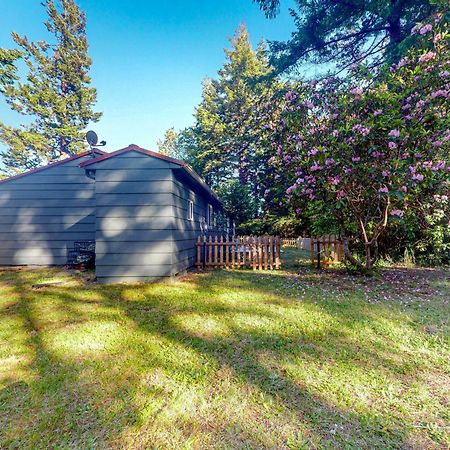 The Beverly Home Bandon Exterior foto